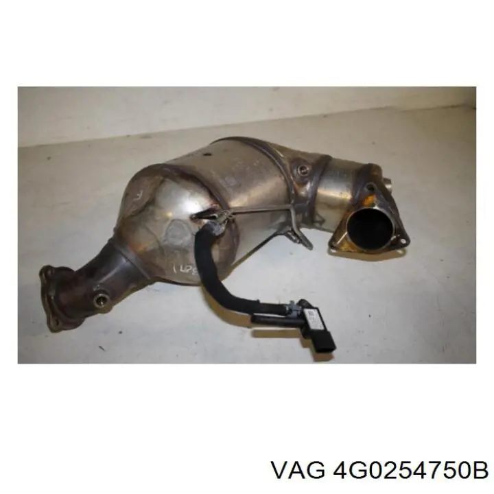  VAG 4G0254750B цена, от 6561.64 USD