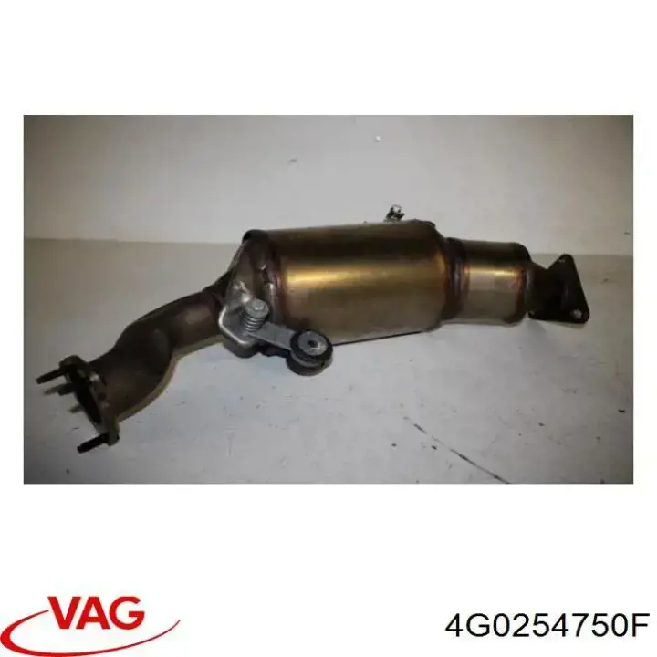 BM11386H BM Catalysts Сажевый фильтр DPF