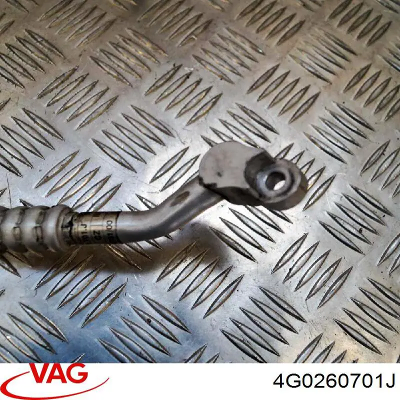  4G0260701CL VAG