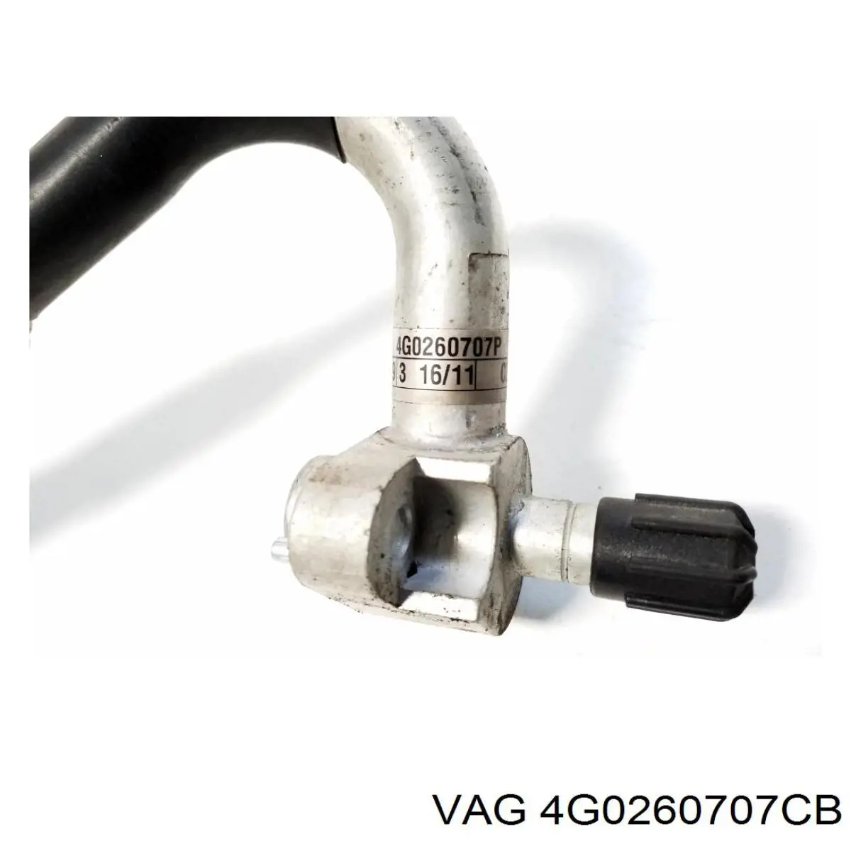  VAG 4G0260707CS цена, от 25.34 USD