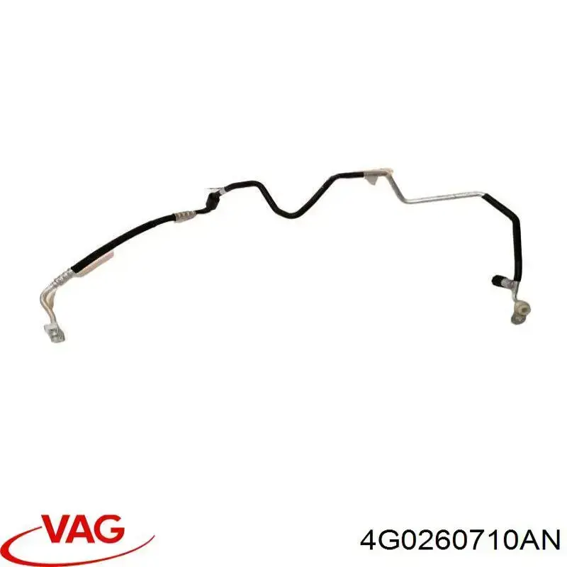  4G0260710AN VAG