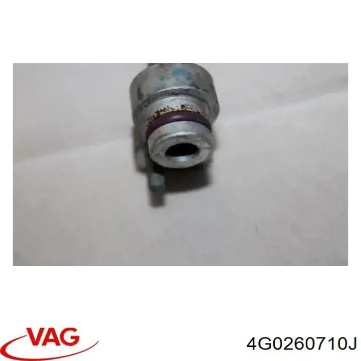  4G0260710J VAG