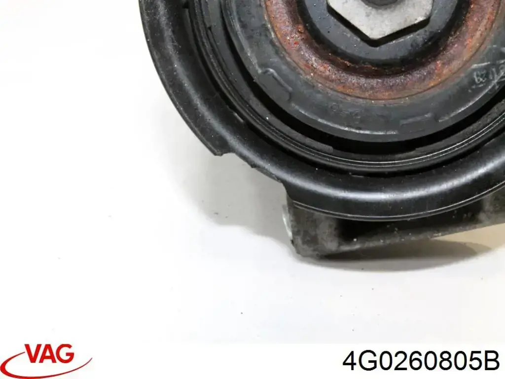 Компрессор системы кондиционирования VAG 4G0260805B цена, от 188.76 USD