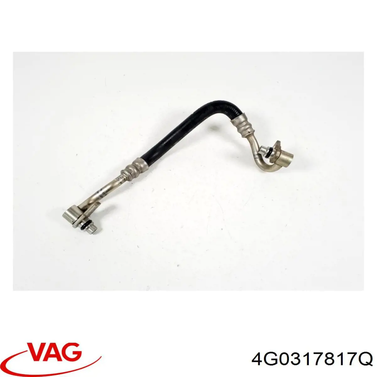  4G0317817Q VAG