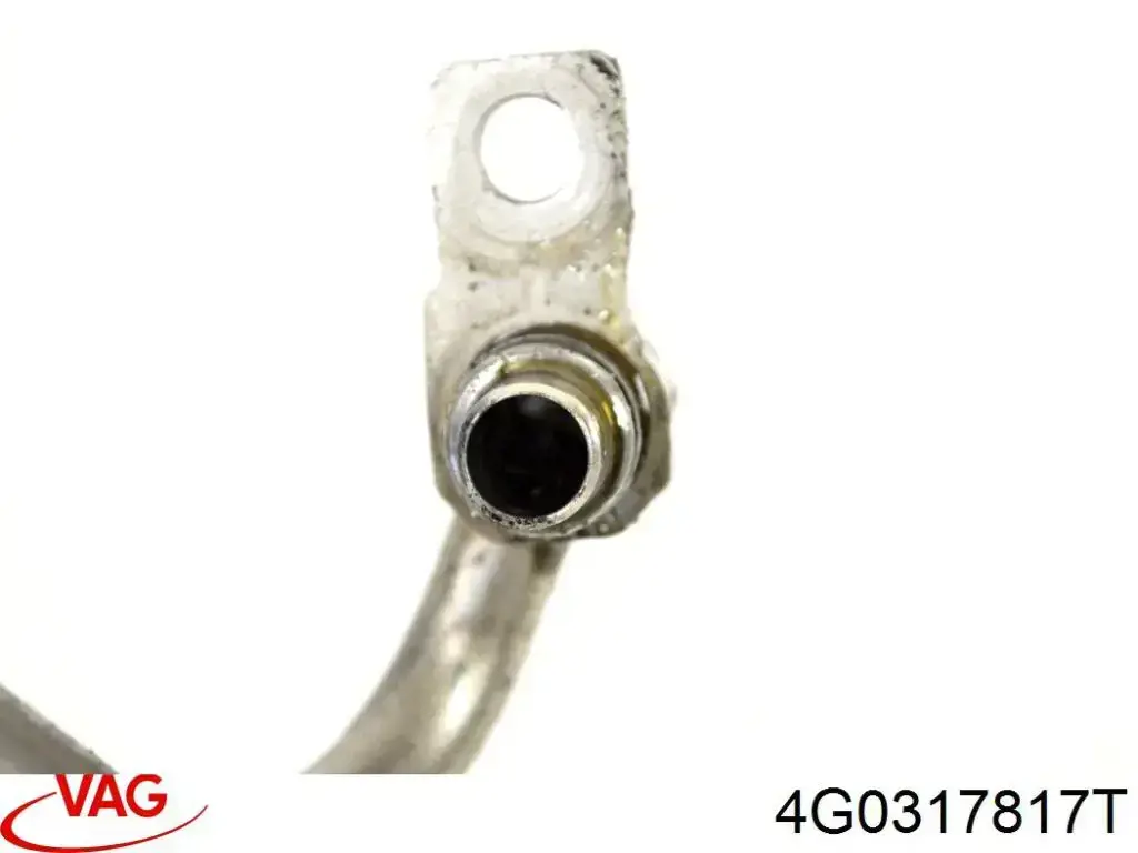  VAG 4G0317817T цена, от 5.64 USD