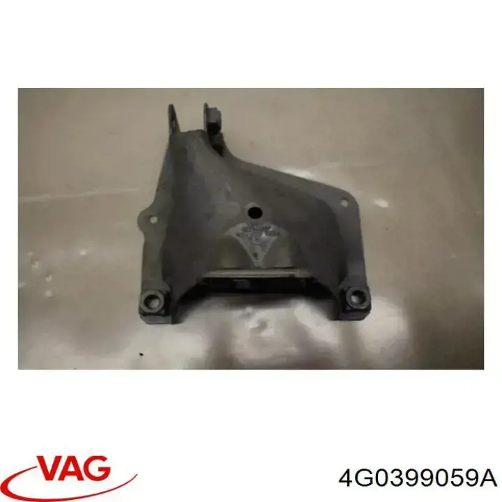  4G0399059A VAG