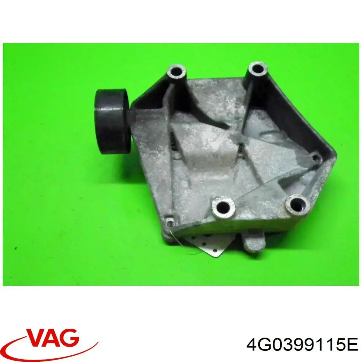  4G0399115E VAG