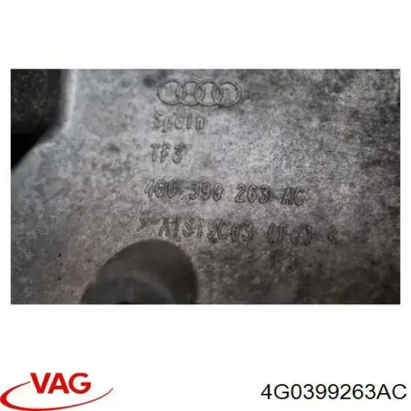  4G0399263AC VAG