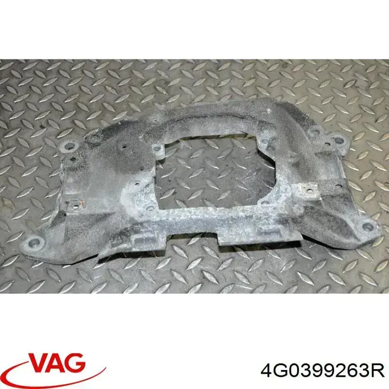 Купить 4G0399263R VAG Крепление трансмиссии