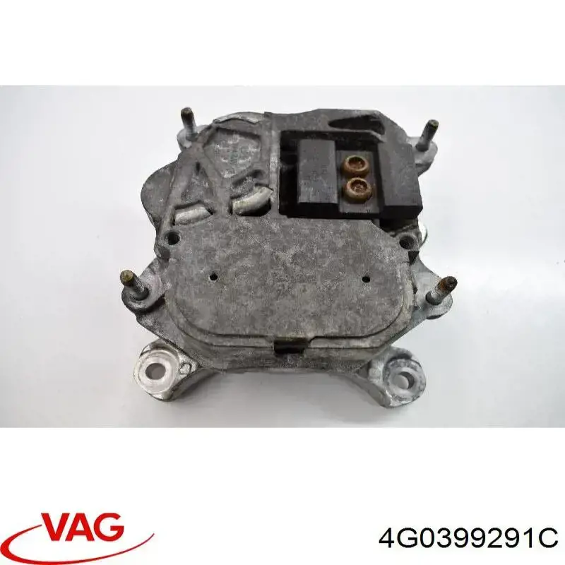Купить 4G0399291B VAG 