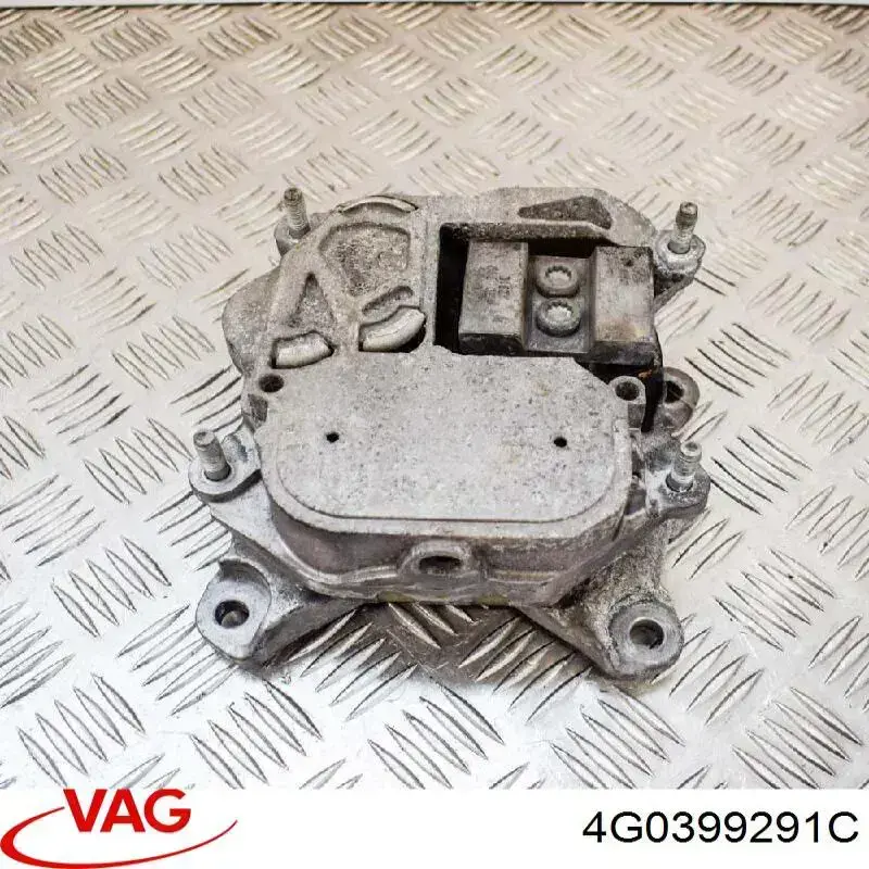 4G0399291B VAG 