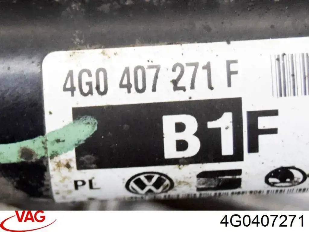 4G0407271 VAG 