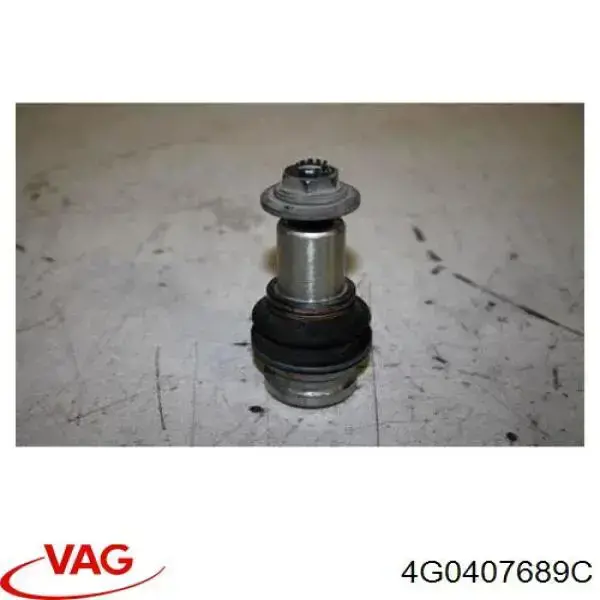 4G0407689C VAG