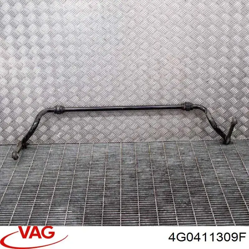 Купить Передний стабилизатор Ауди А6 C7 4G2, 4GC