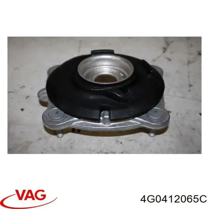 4G0412065C VAG/Audi