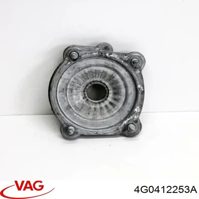  4G0412253A VAG