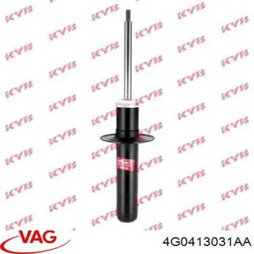  4G0413031AA VAG