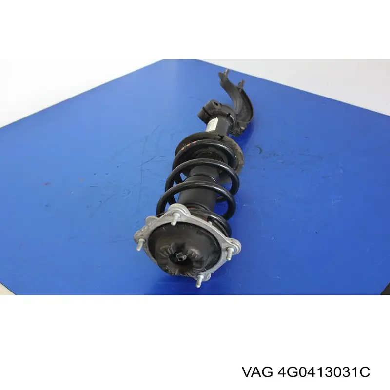 Купить 4G0413031C VAG Амортизатор передней подвески