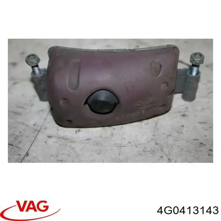  VAG 4G0413143 цена, от 25.34 USD