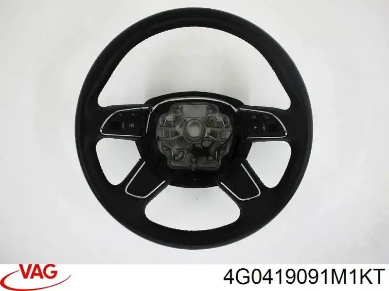 Купить 4G0419091M1KT VAG Руль