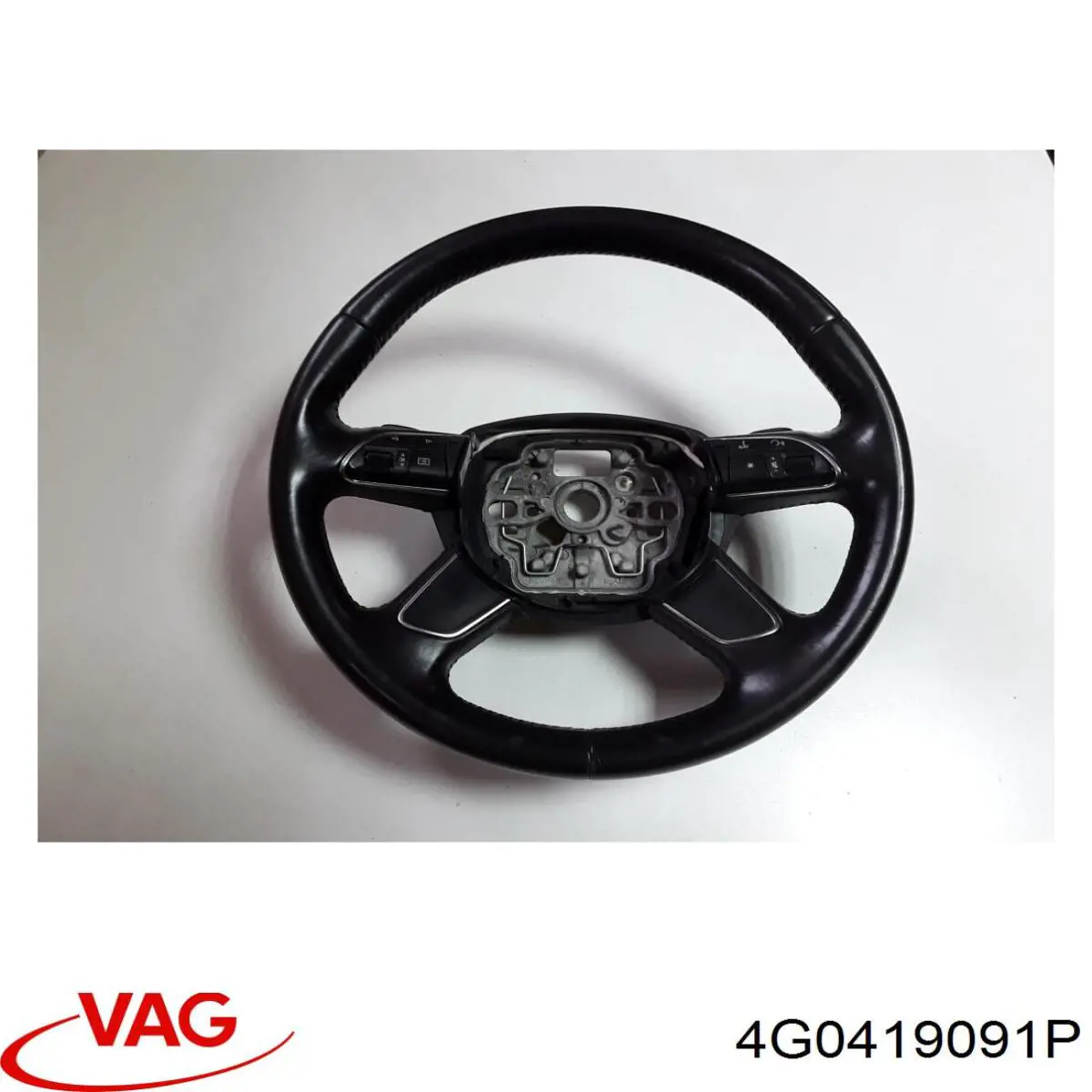  4G0419091P VAG