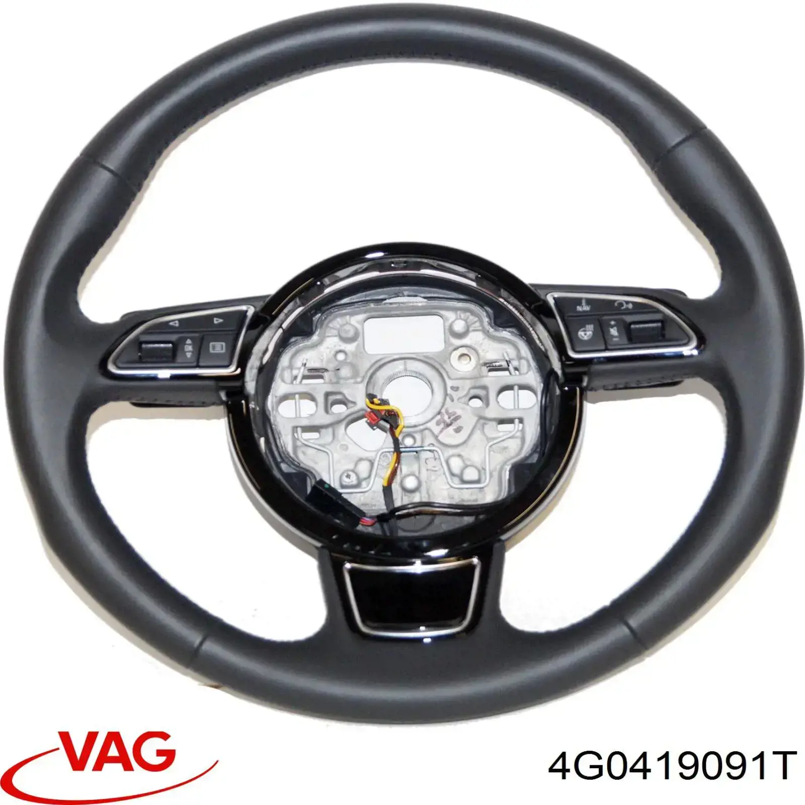  4G0419091T VAG