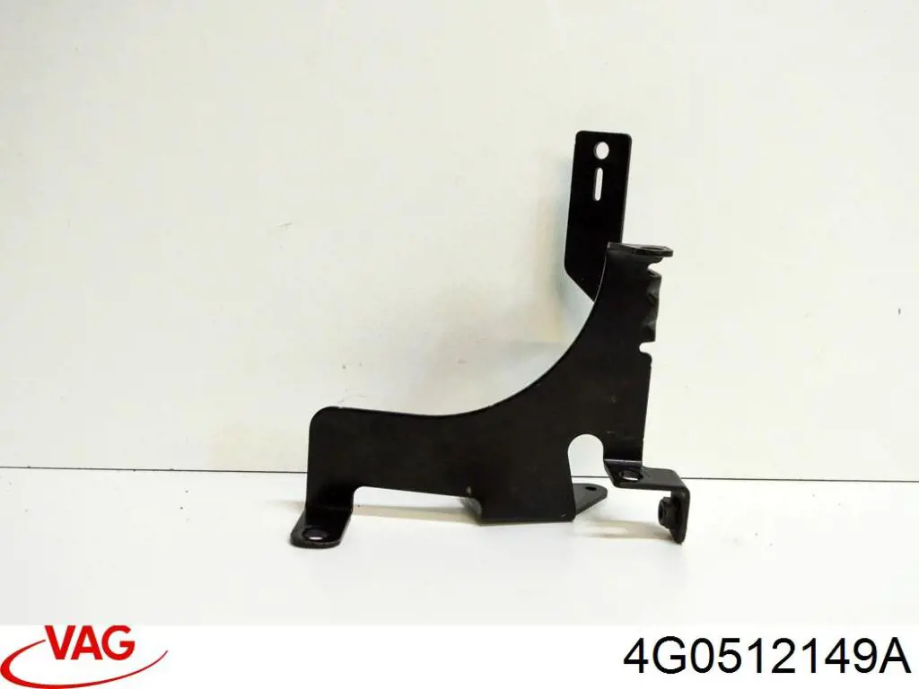  VAG 4G0512149A