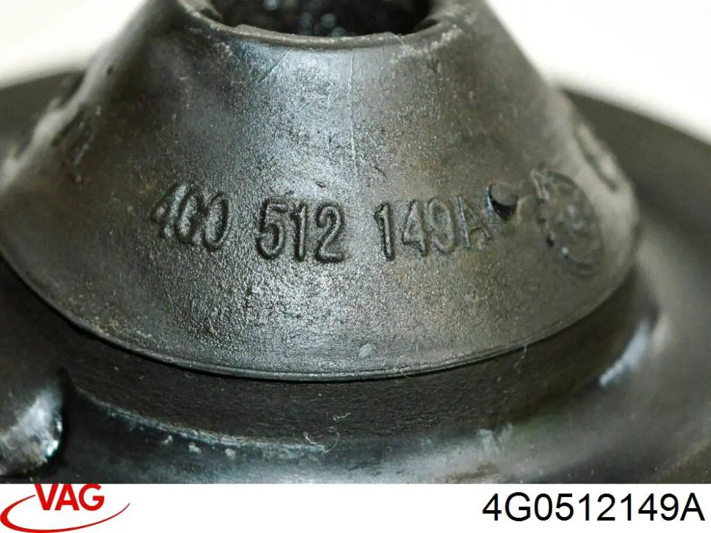  4G0512149A VAG