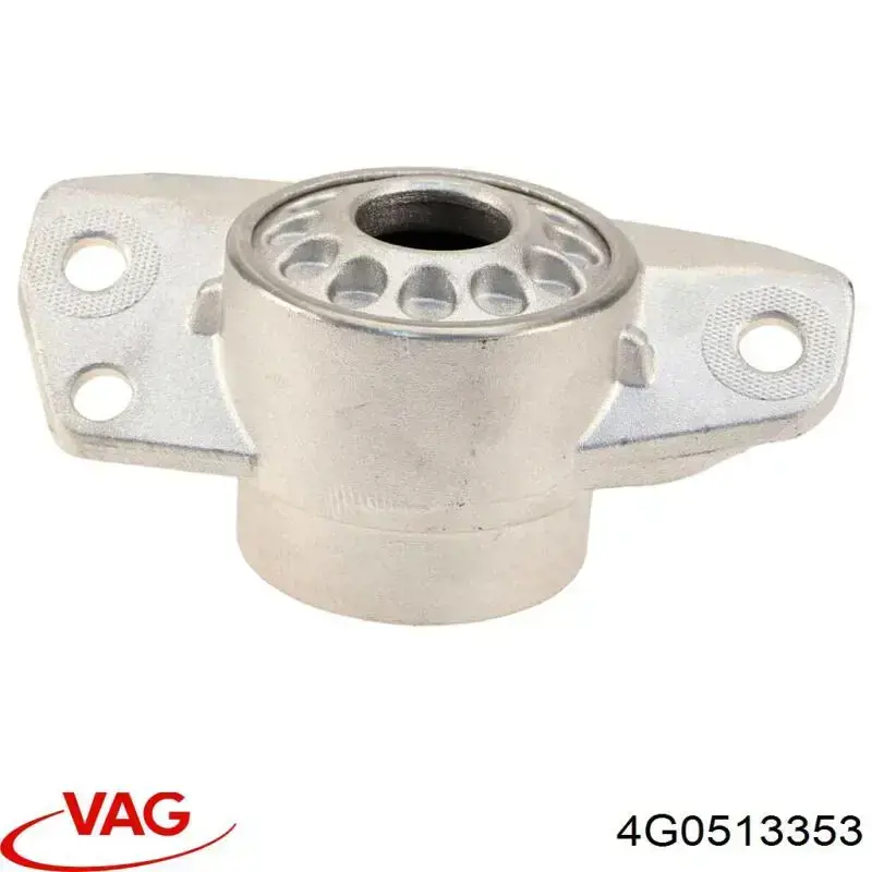 Опора амортизатора заднего F88525 Optimal