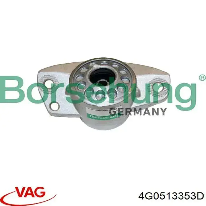 4G0513353D VAG/Audi