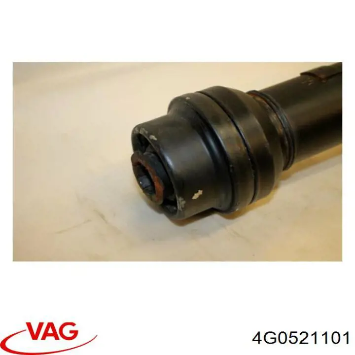  VAG 4G0521101 цена, от 387.61 USD