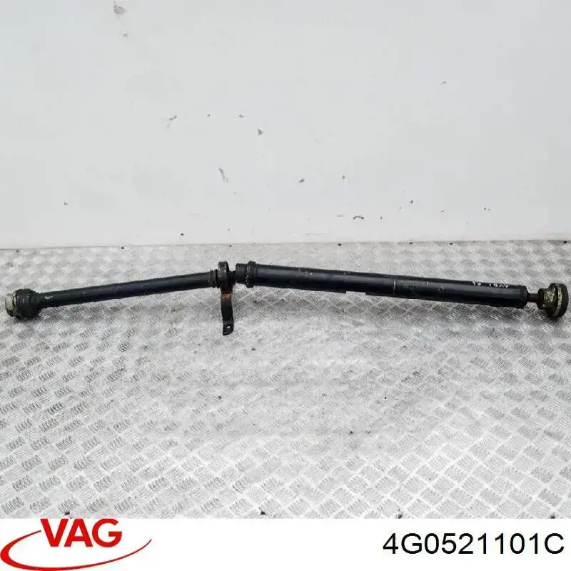 4G0521101C VAG 