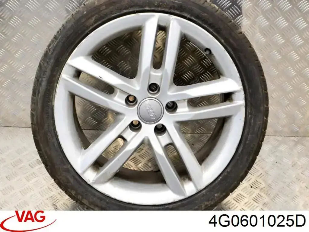  4G0601025BJ VAG