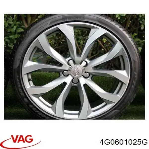 4G0601025G VAG 