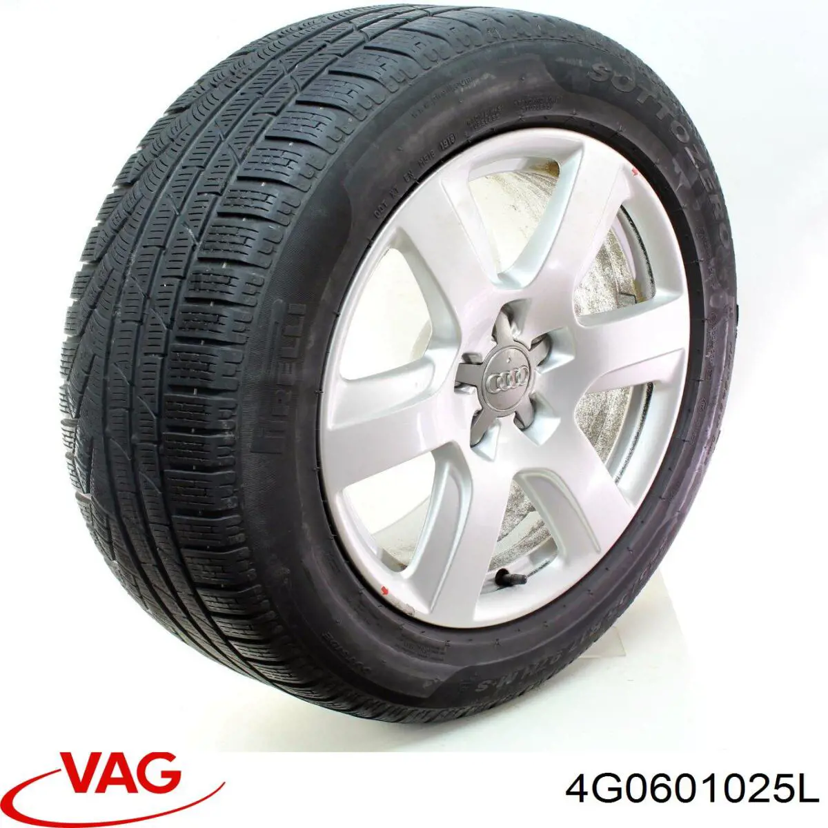 4G0601025L VAG 