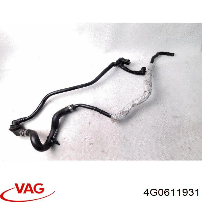  4G0611931 VAG