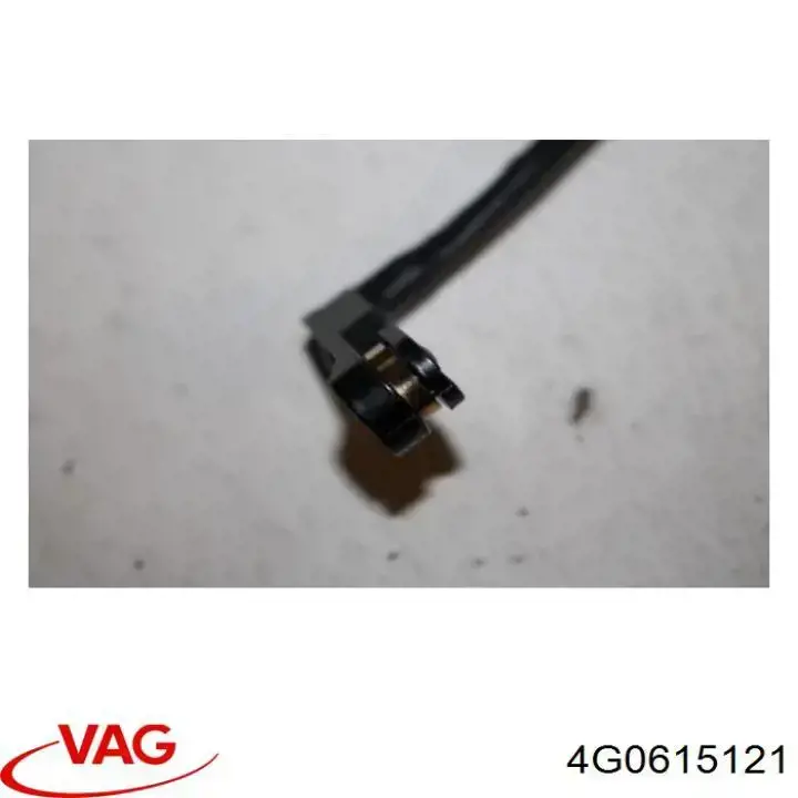 4G0615121 VAG