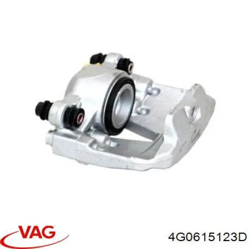 Супорт тормзной VAG 4G0615123L цена, от 35.55 USD