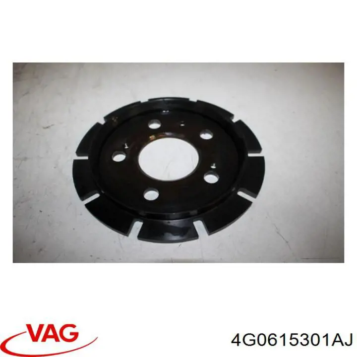 4G0615301AJ VAG 