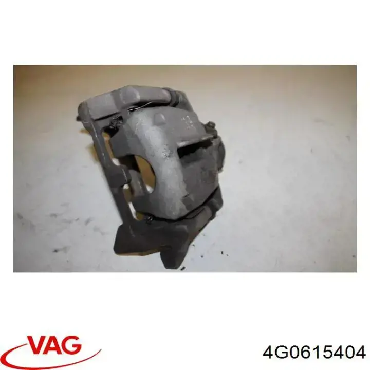 4G0615404 VAG/Audi