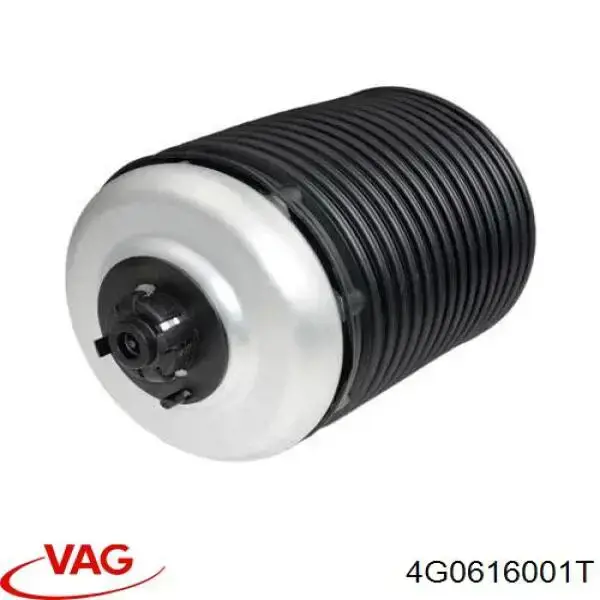 4G0616001T VAG/Audi