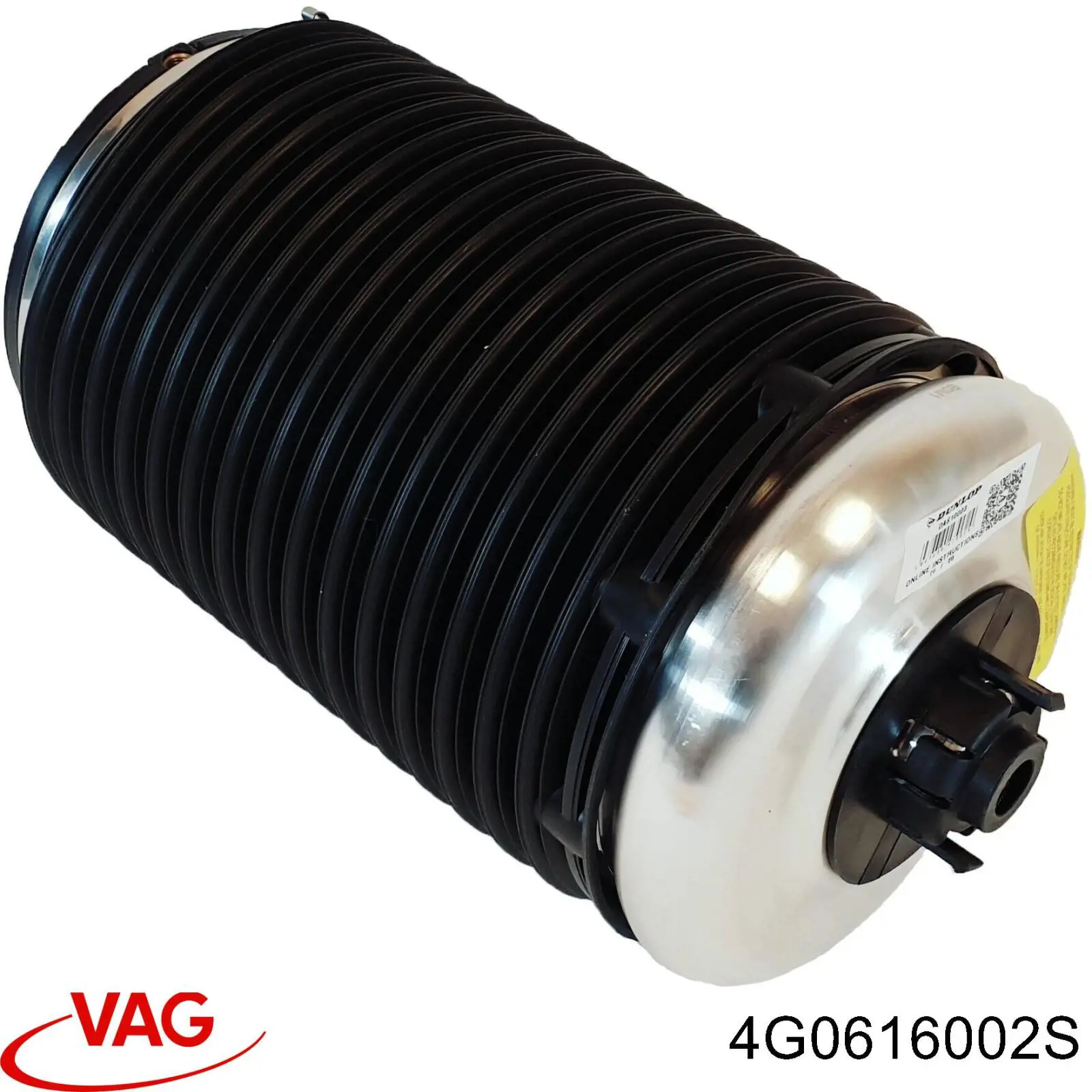  4G0616002S VAG