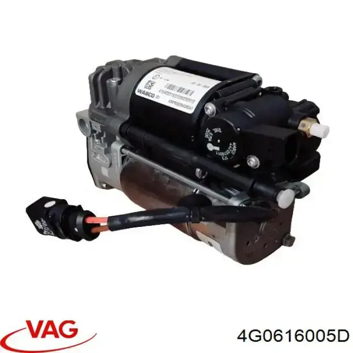 4G0616005D VAG/Audi
