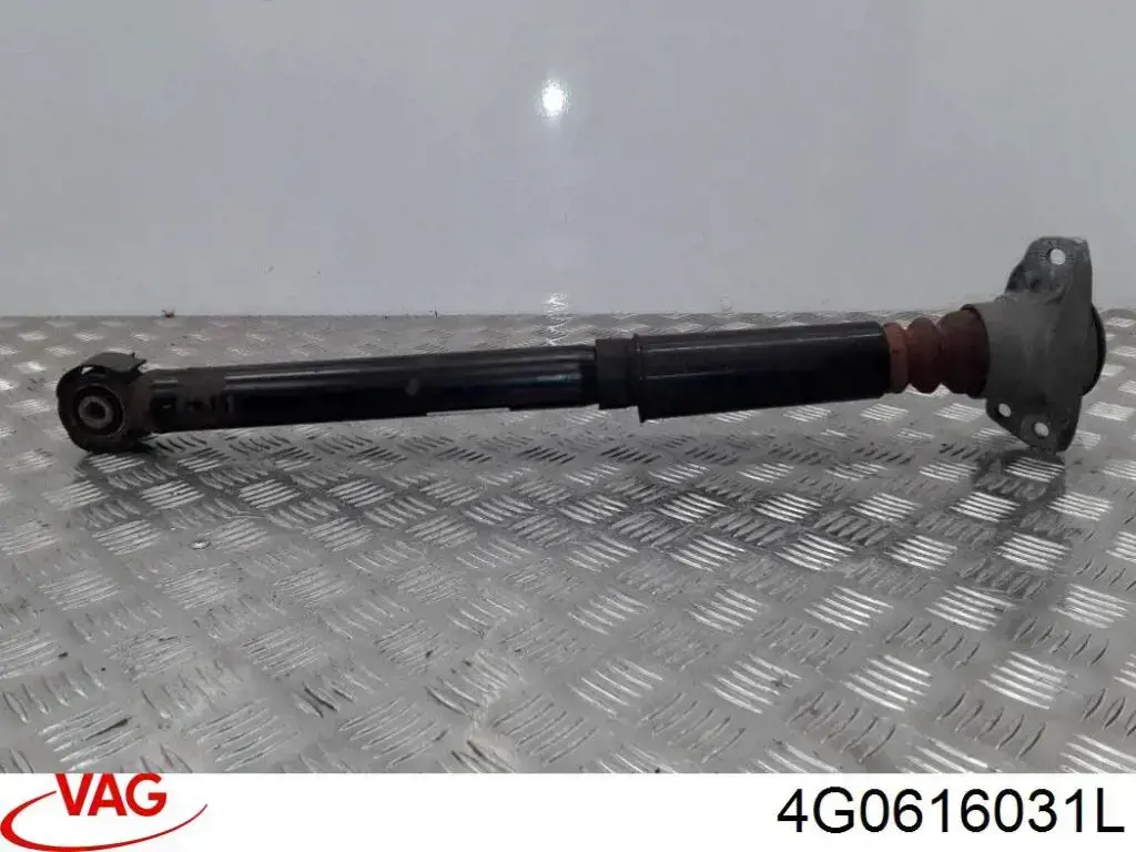 4G0616031L VAG/Audi