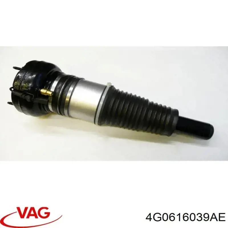 4G0616039AE VAG амортизатор передний