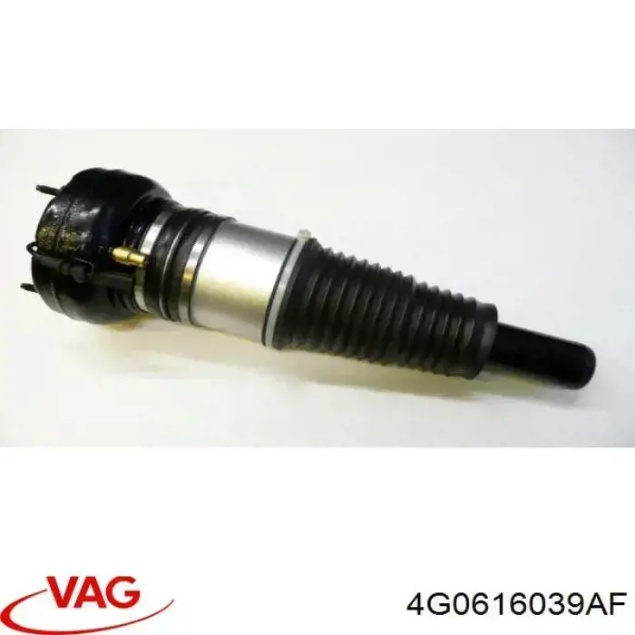 4G0616039AF VAG амортизатор передний