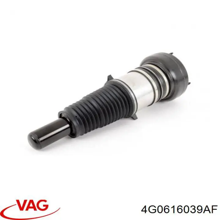 Стойка амортизатора передняя VAG 4G0616039AF цена, от 360.27 USD