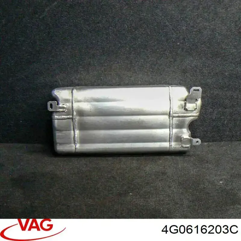  4G0616203C VAG