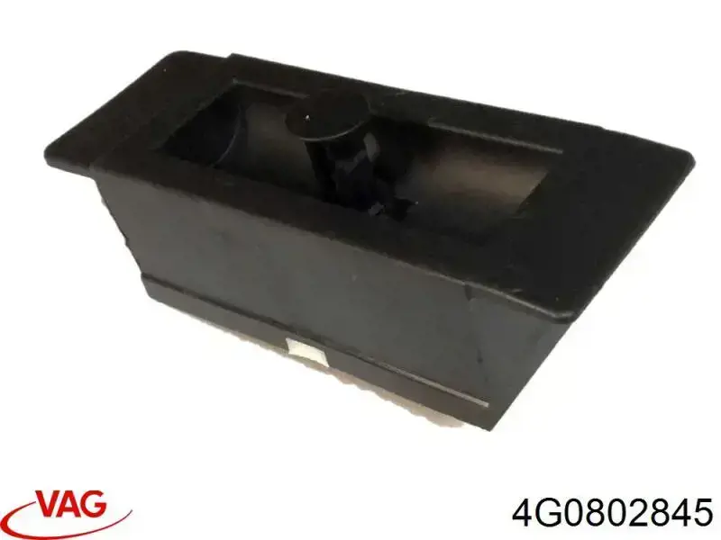 4G0802845 VAG/Audi