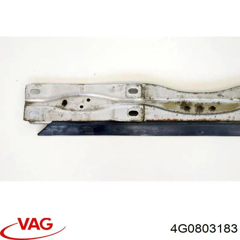  VAG 4G0803183 цена, от 6.33 USD